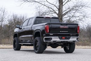 GMC Sierra 1500 Suspension Lift Kit - Rough Country - 6 Inch Lift Kit | Vertex/V2 - '19-'24